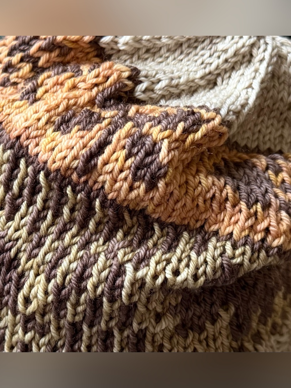 Wyoming Beanie - Picture 2 of 13